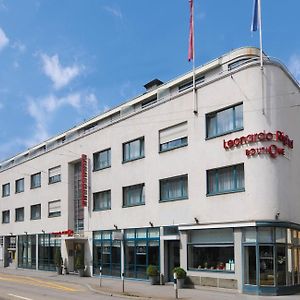 Leonardo Hotel Boutique Rigihof Zurich